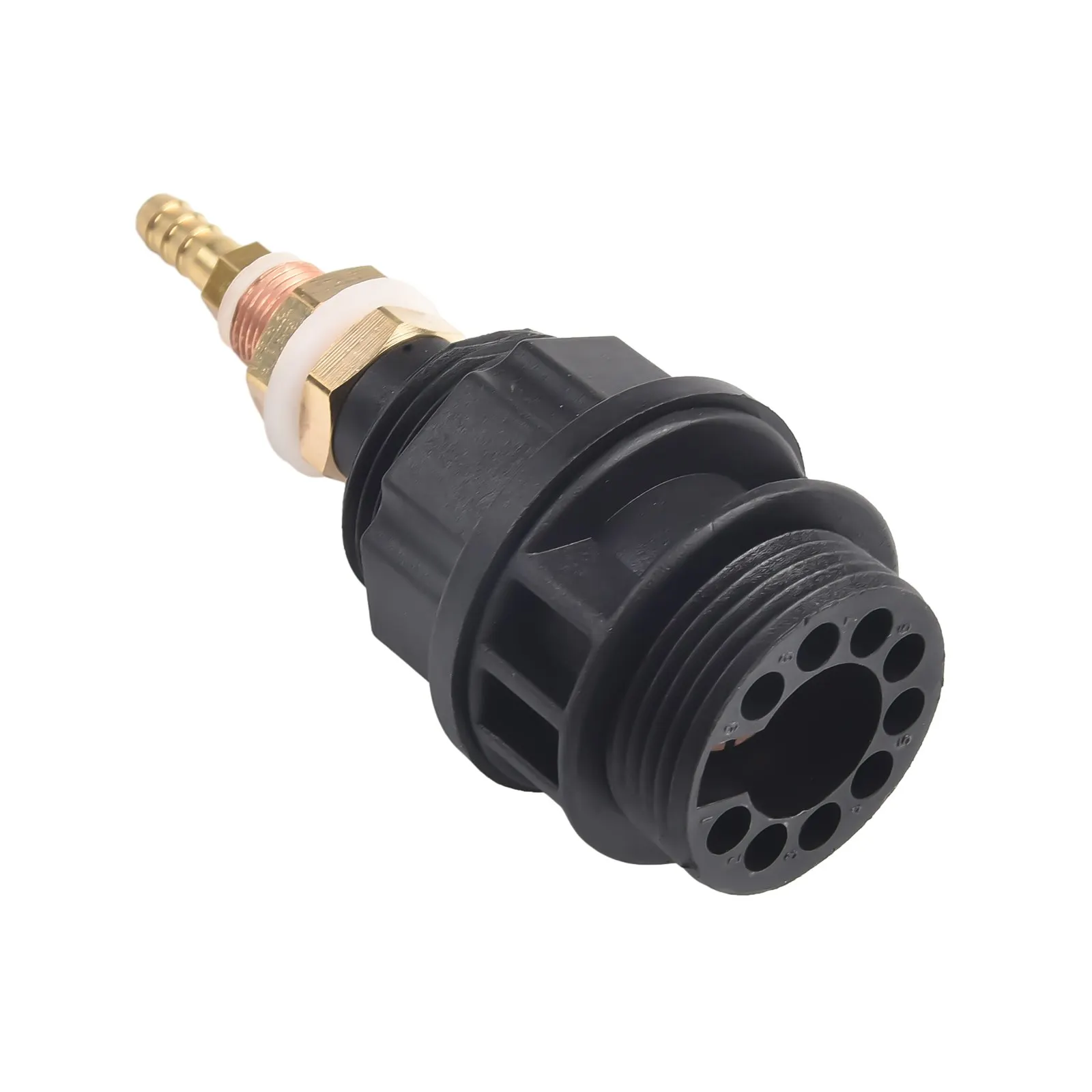

Compatible and Efficient Plasma Central Adapter for Trafimet S45 S75 S105 A51 A81 A101 A141 A151 CB50 CB70 CB100 CB150 Torch