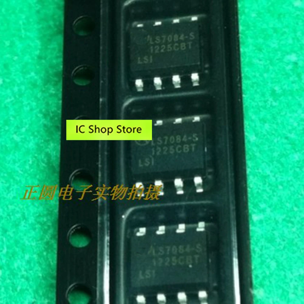 

LS7084-S LS7084 SOP-8 100% Original Brand New