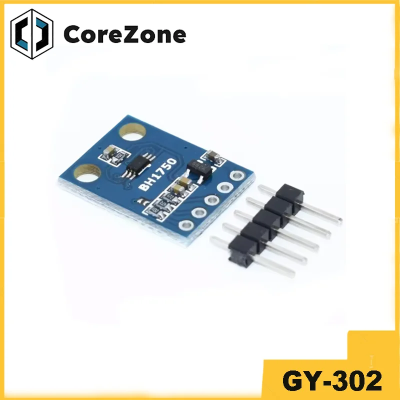 5-10Pcs GY-302 BH17… - image