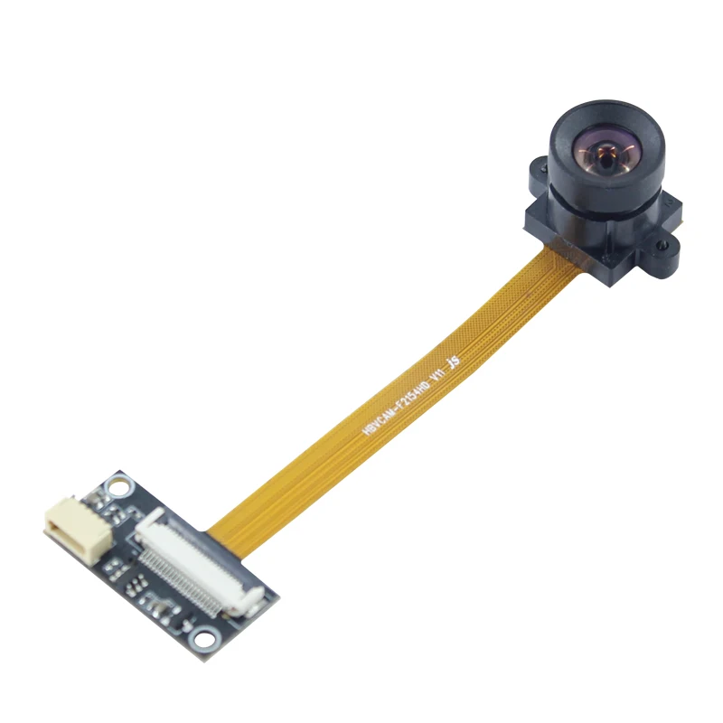 Module de caméra à tête séparée 2MP 1080P HD FPC + PCB