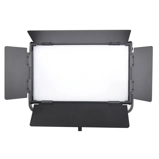 160 W LED-Flächenleuchte, TV-/Studienausrüstung