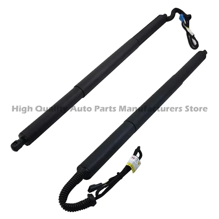 زوج واحد لتخصيص سهل التركيب، دعامة دعم تلقائية ذكية للسيارة، مجموعات الباب الخلفي لرفع الطاقة التلقائي لـ X3