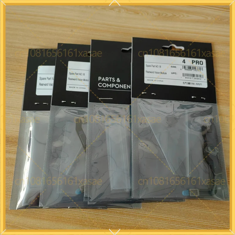 For DJI Genie 4PRO front and rear visual V2.0 obstacle avoidance cable brand new factory