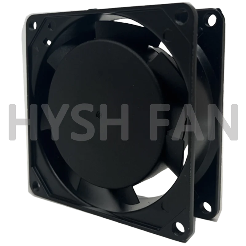 Ventilador de refrigeração, 220V, DS12038HBL/HSL, DS8025HSL/HBL, 12038