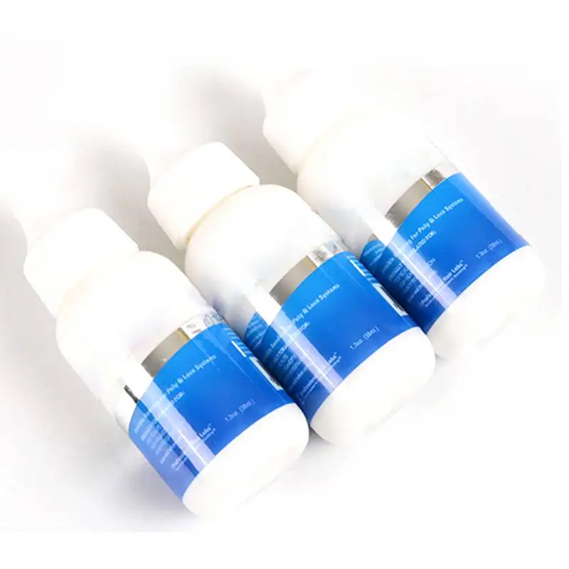 Waterproof Wig Glue for Lace Wig 38ml Hair Bonding Glue Strong Hold With Remover Durable Weave Glue Liquid Adhesive Glue