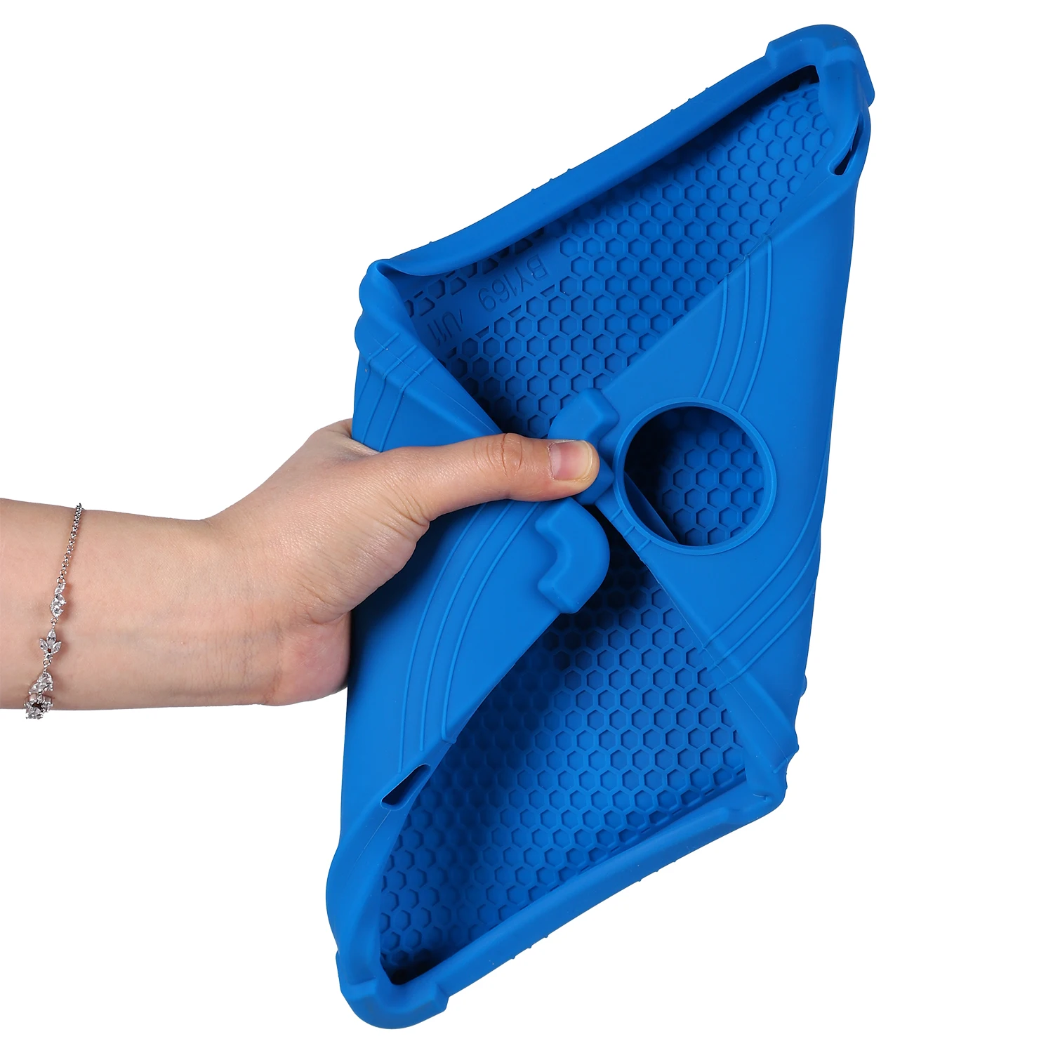 Protection en silicone souple pour tablette DOOGEE U11, housse de protection, Android 15, 2025, 11 pouces