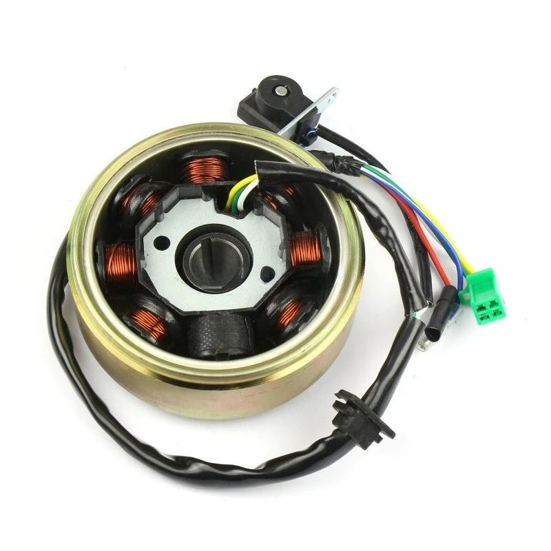 for-125-150-coil-8-pole-dc-engine-magneto-stator-power-generation-coil