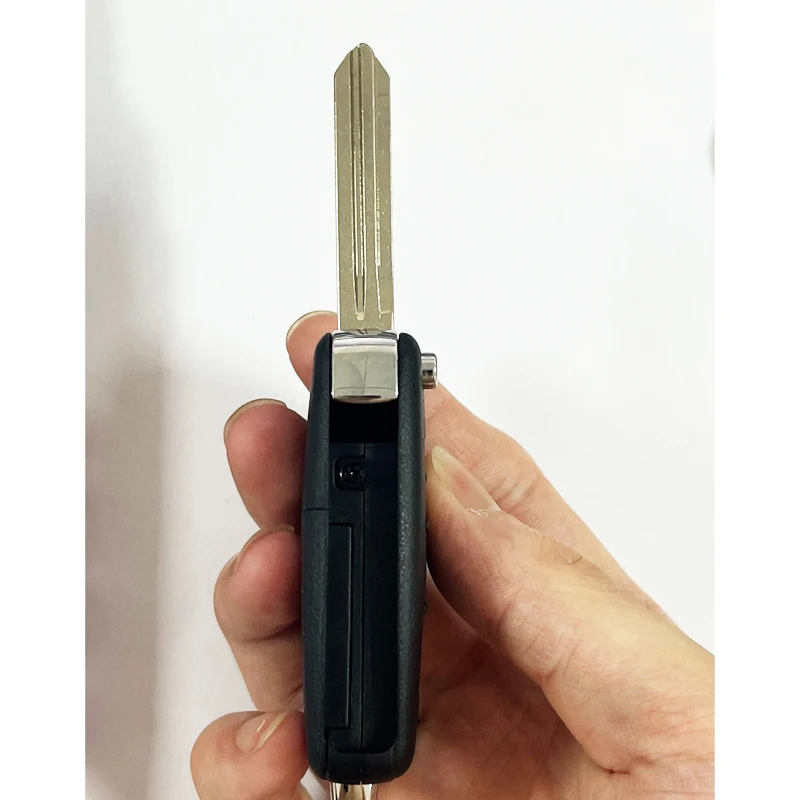 CN 020116 Aftermarket 3-przyciskowy zdalny klucz składany do modelu Hyundai Creta 2016-2019 z częstotliwością 433MZ 4D60 Chip FCCID 95430-M0000