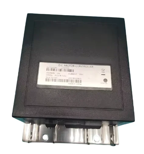 24v 250a Dc Series Motor Controller EV Conversion Kits  Work for Golf Cart Pallet Truck, Forklift Controller 1207b4102