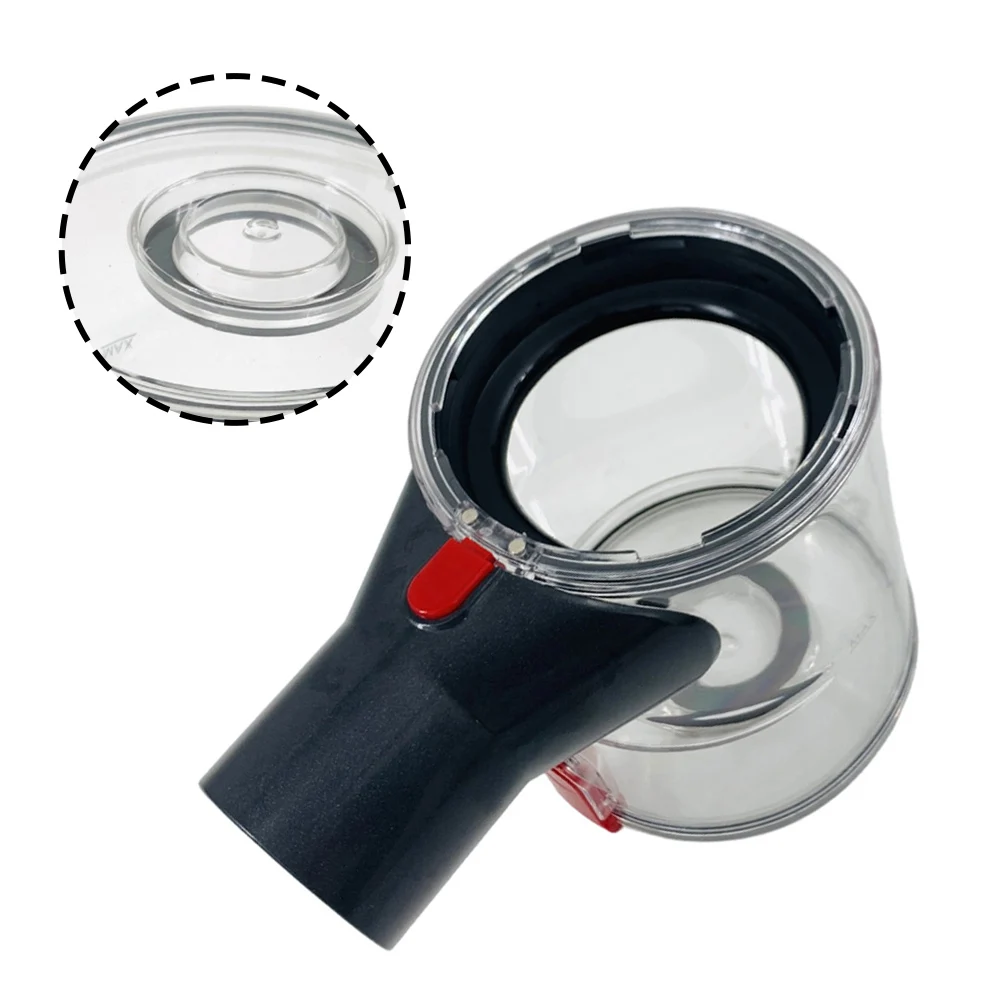 boite-a-poussiere-pour-redkey-p9-350-w-pour-fournitures-menageres-accessoires-de-nettoyage-pieces-d'aspirateur