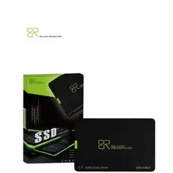 Br ssd 2.5 