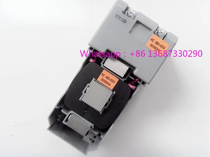 

Катушка контактора GMC-100 125 150 180 220 AC220V 380V DC24V