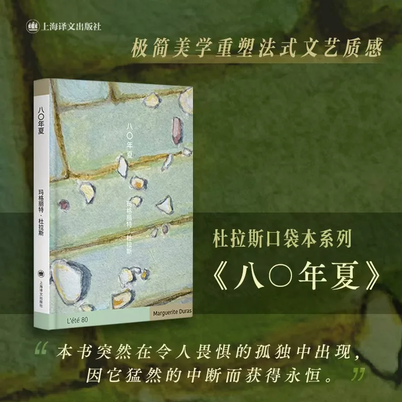 

Summer of 1980: A Nostalgic Novel Capturing a Pivotal Season of Change and Coming of Age in China