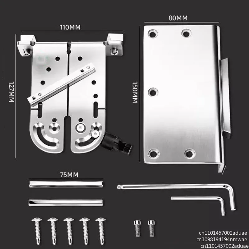 Stainless Steel Jewelry Bench Pin for Engraving Sawing Filing And Polishing - Tool for Jewelry Making