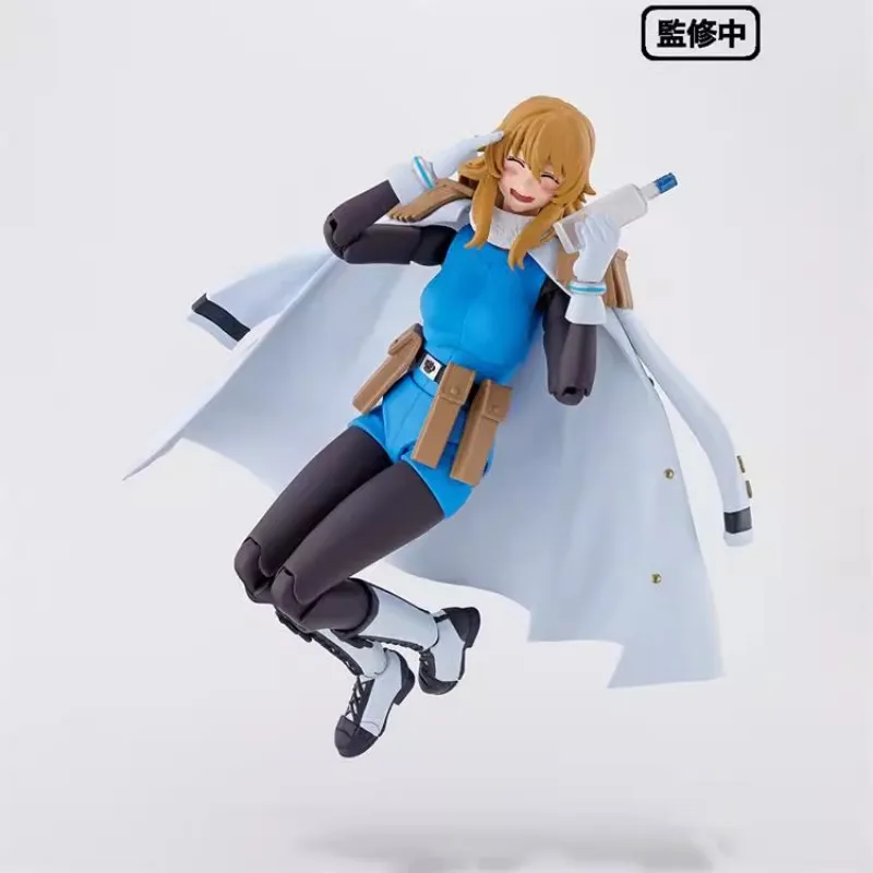 BANDAI-Figurine articulée SHY SPIRITS pour enfants, SHY Anime Figure, S.H.Figuarts Toys, Modèle de collection, Cadeau Kawaii pour garçons, Original, En stock