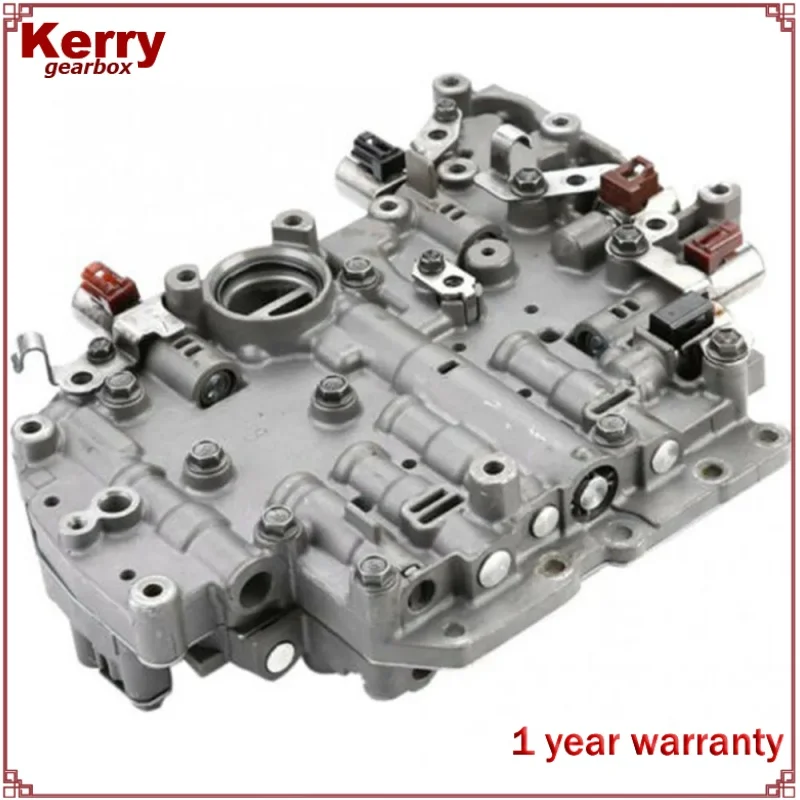 U140 U240 U241 Corpo valvola trasmissione con piccolo solenoide per Camry Solara Highlander Matrix RAV4 ES300 1998-2005