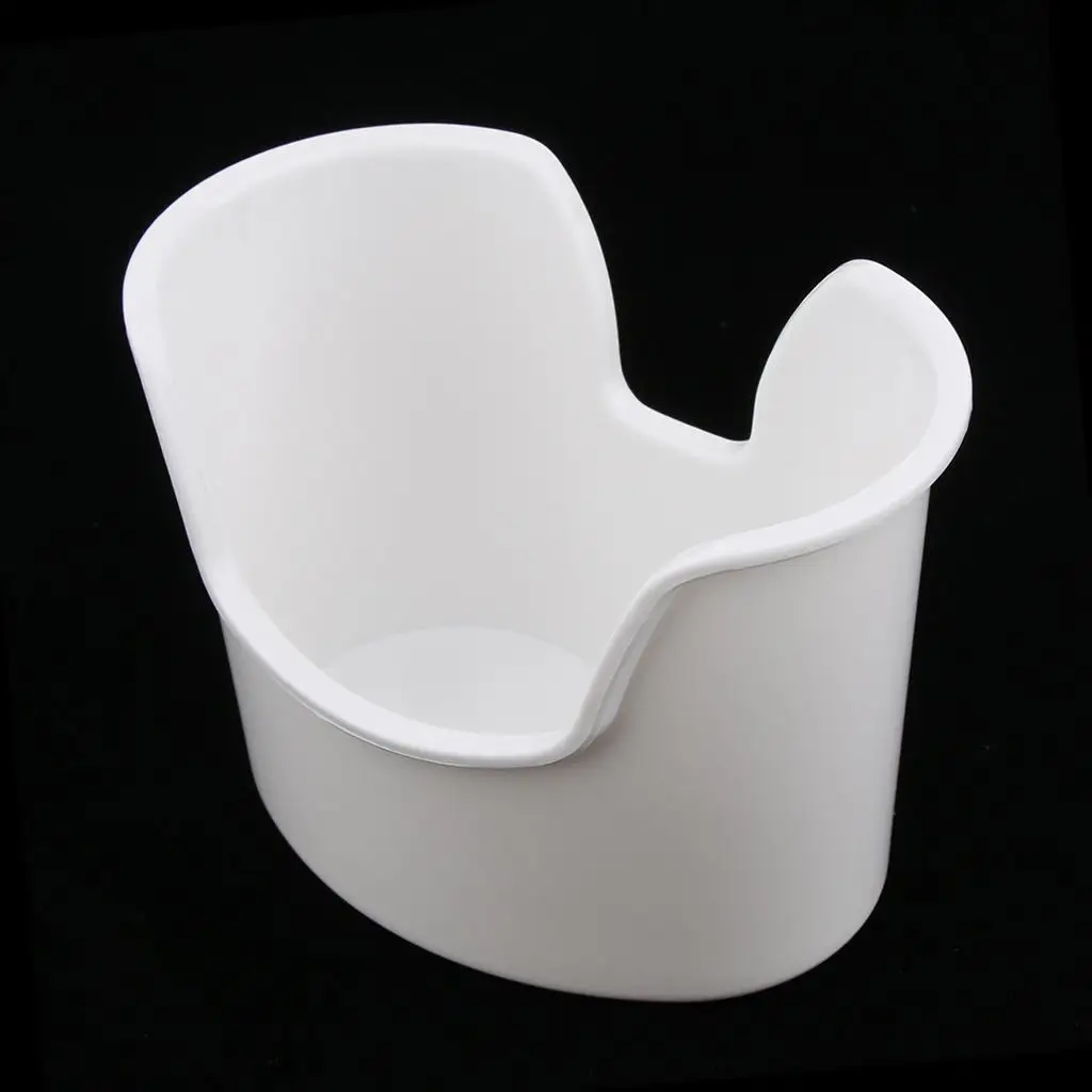 

Premium Reusable Ear Wash Ear Clean Basin Wax Earwash Remover Container