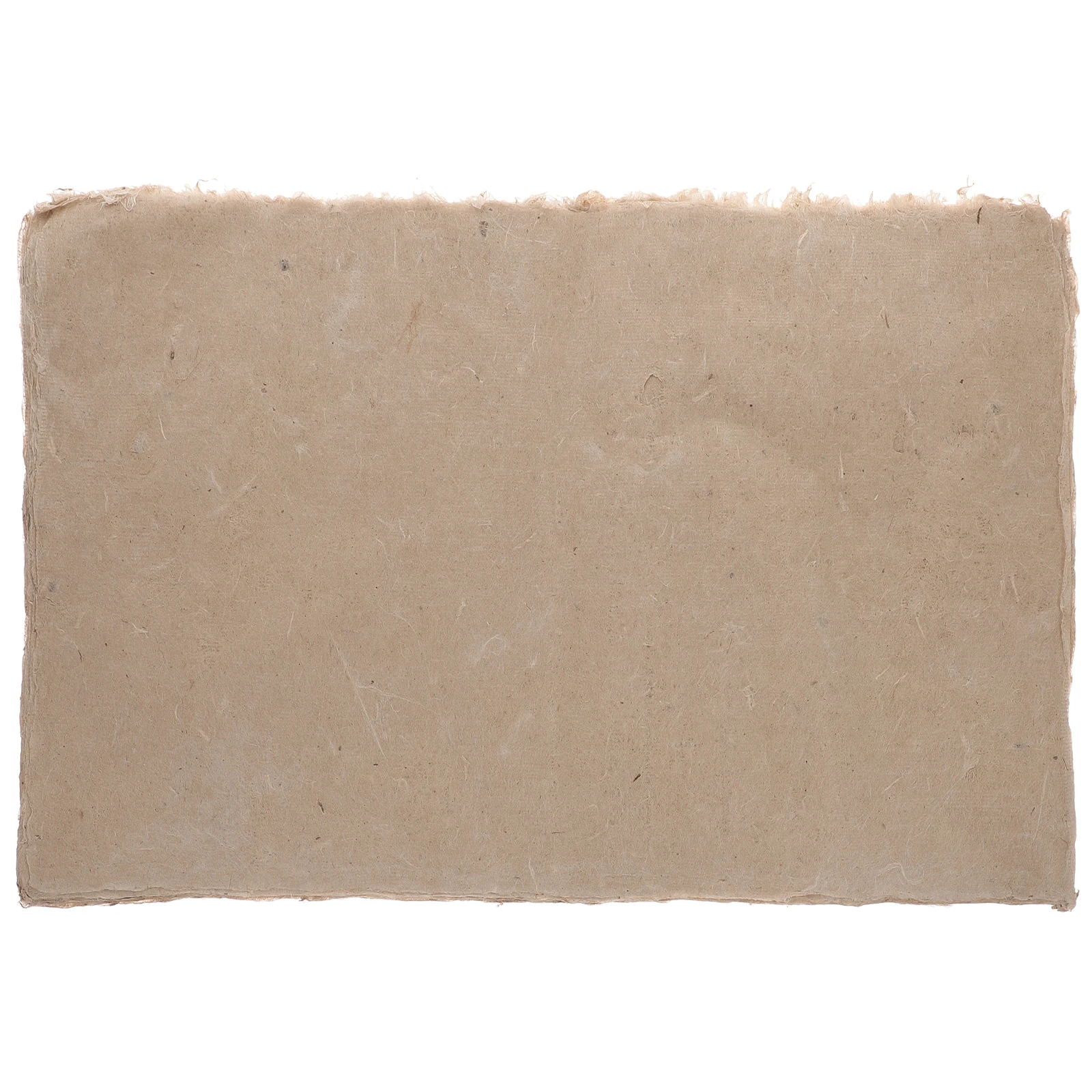 

Calligraphy Vintage Rice Thickened Smooth No Odor For Ink Writing Scroll Craft Art Chinese Xuan Paper Portable Handmade