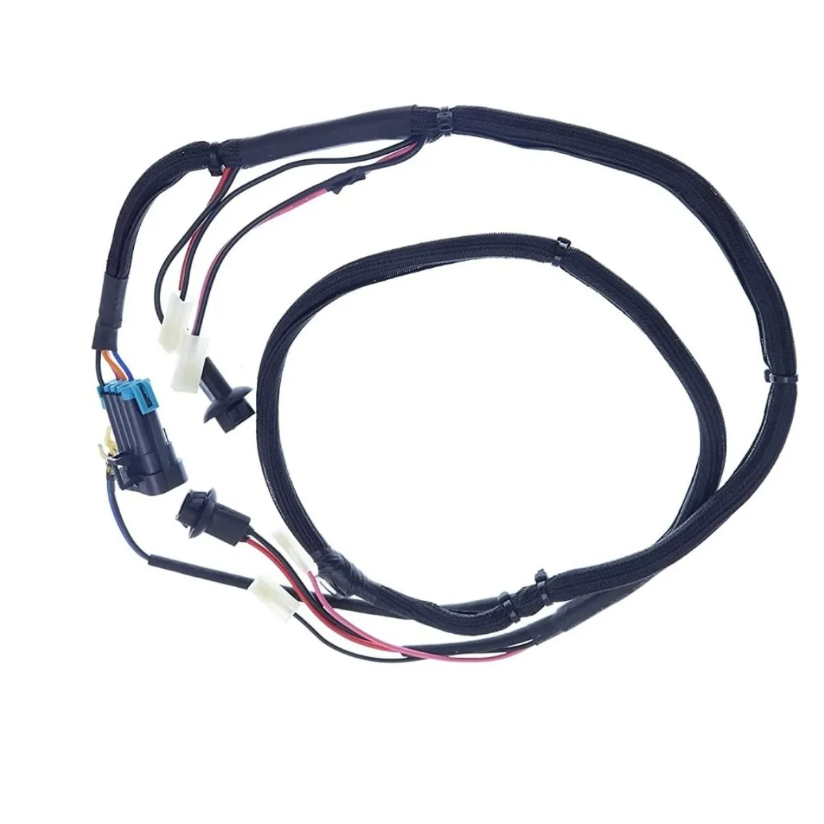 

6716419 Wiring Harness For Bobcat 753 963 S130 S150 S175 S220 S250 S300 S330 S130 S150 S160 S175 S185 T190 T200 T250 T300