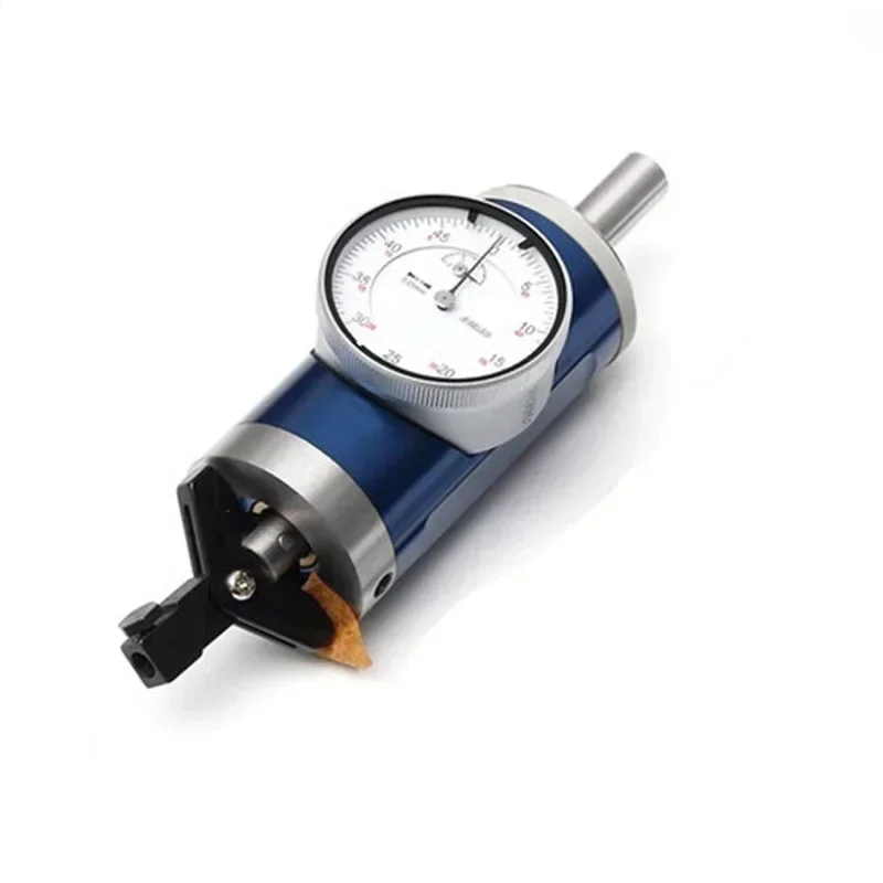 

Small New Leverometer Centering Pointer Positioning Indicator Dial Indicator Searching Regulations National Standard Industrial