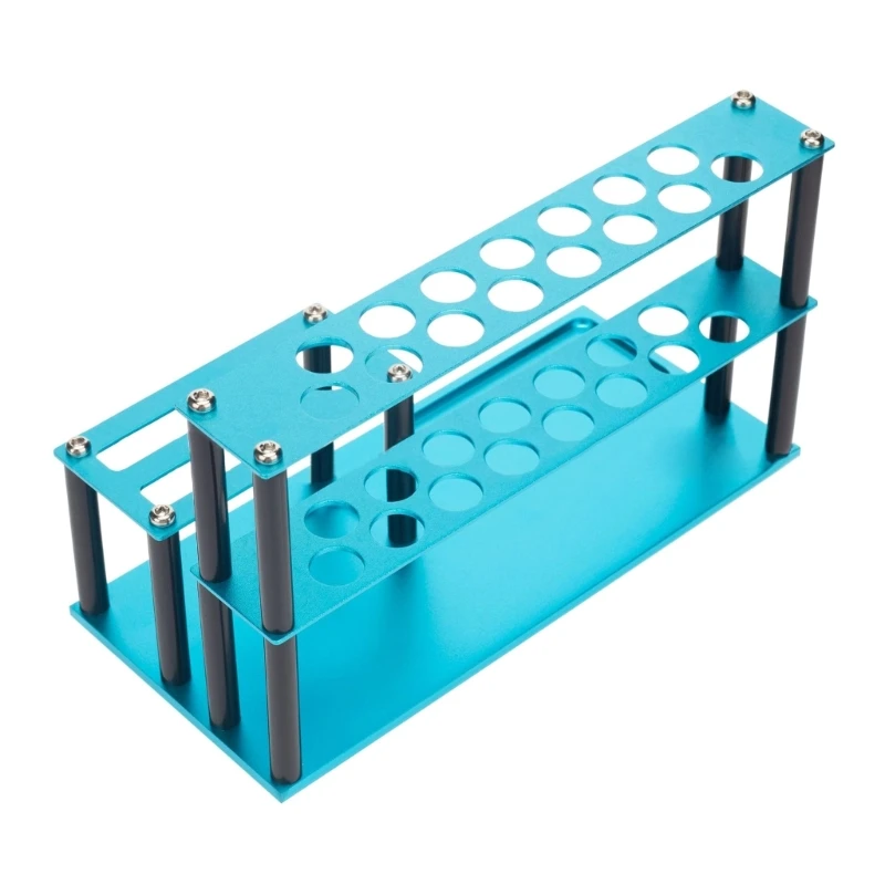 Screwdriver Organizers Screwdriver Storage Rack Multi-Function Tool Stand Dropship