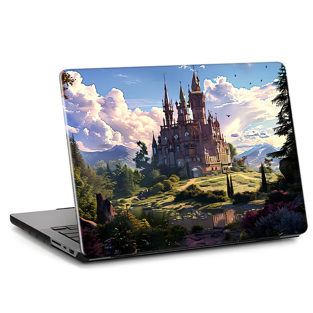 

Чехлы для ноутбуков Macbook Air 13, чехол 2025 13,6 Air 15,3 M4 MacBook Pro 14, чехол M2 M3 2023 Pro 16, чехол M1