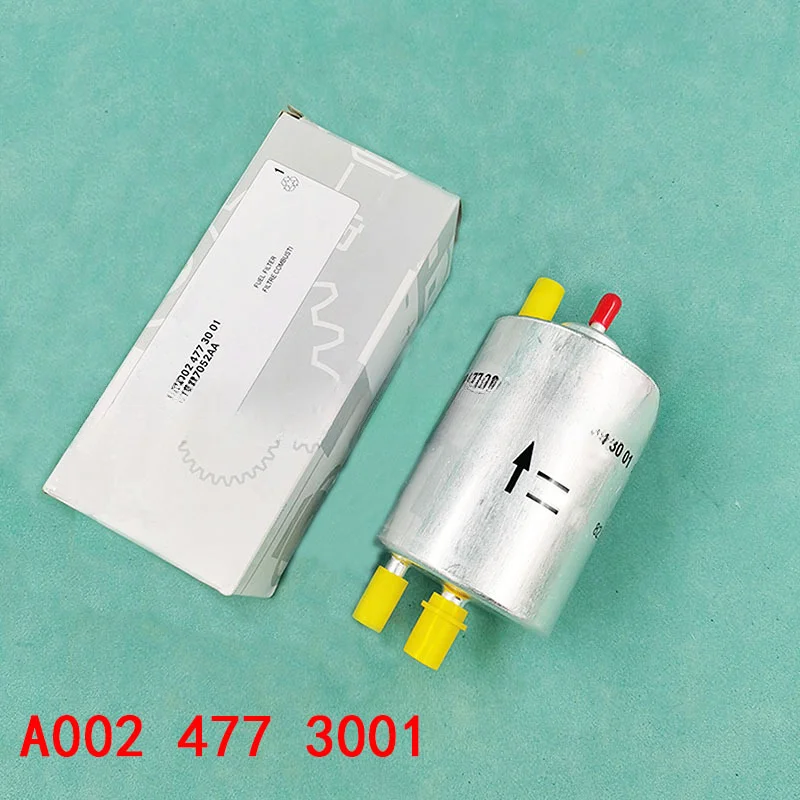 

A 0024773001 fuel filter for Mercedes Benz W203 C180 C200 C240 C320 C230 002 477 31 01 CLK C209 SLK R170 R230 0024773001