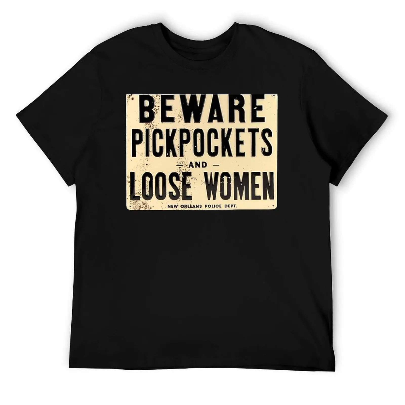 

Футболка с надписью Pickpockets & Loose Women Sign, мужская футболка, роскошные футболки, дизайнерская хлопковая футболка, футболка из 100%