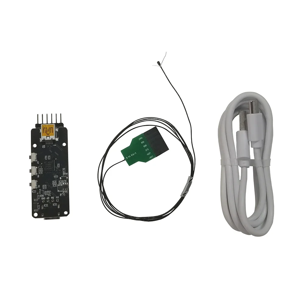 CMOS 720*720P 1.5mm Camera OCHFA10 with Image Board without LED USB Interface Endoscope Mini Camera OEM ODM