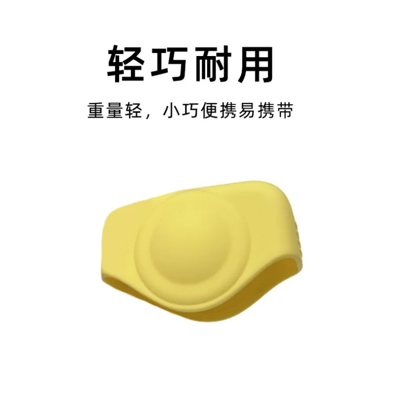 

Camera accessories Lens Cap silicone cover, For DJI Osmo 360 lens scratch-proof camera anti-drop wear-resistant protective cover