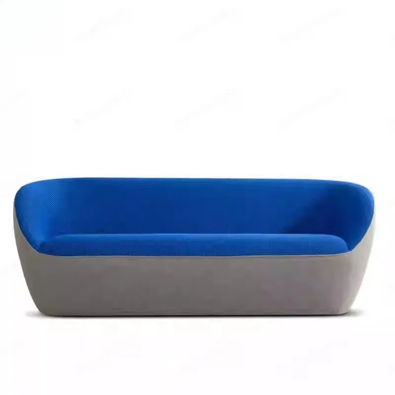 

Semicircular Rochburg Combination Leisure Sofa