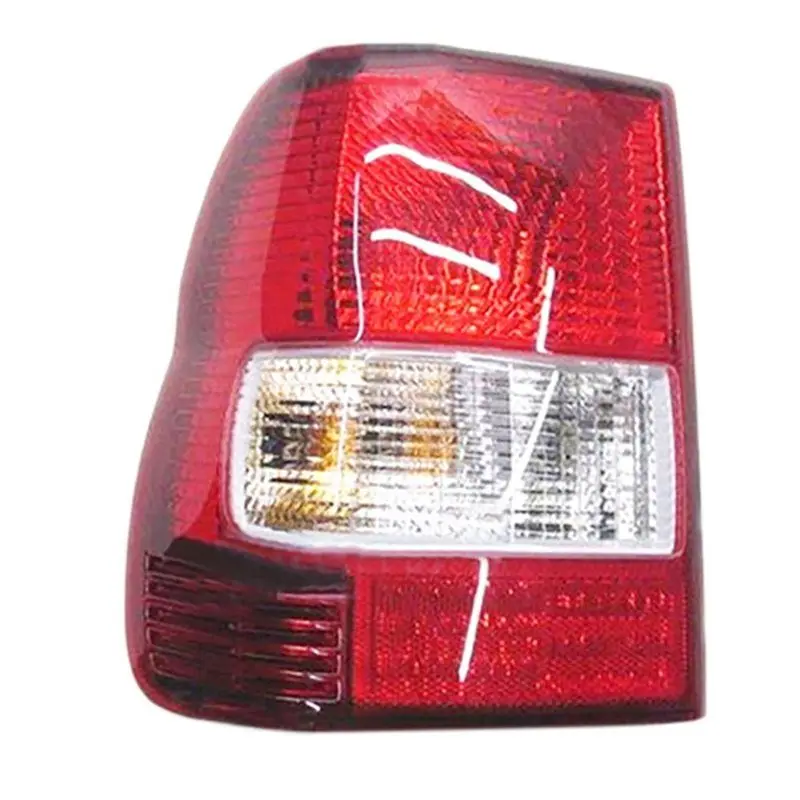 

Задний фонарь в сборе для Mitsubishi Montero Pinin Stop Shogun, задний стоп-сигнал, левый
