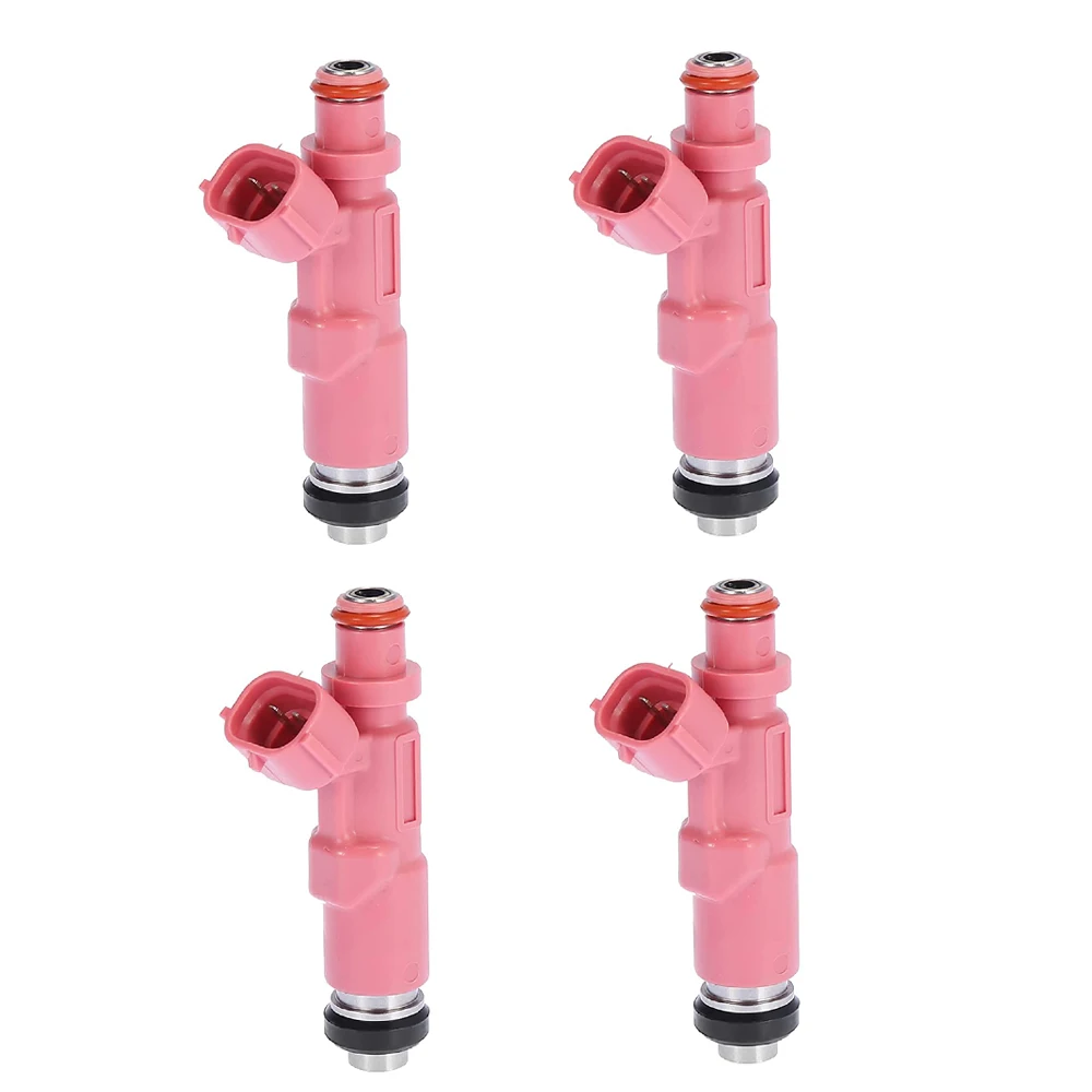 

Fuel Injectors Fit for Toyota Tacoma 4Runner Fuel Injectors