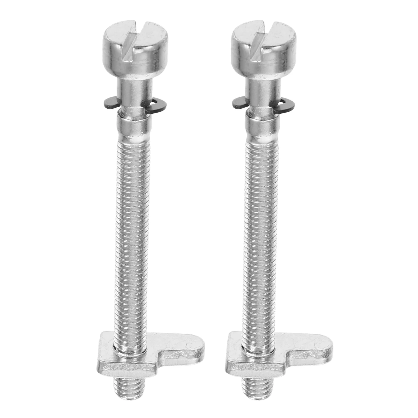 

2 set Chain Adjuster Tensioner Pin For Compatible With 530016110 530015826 530069611 Durable Metal Replacement Parts
