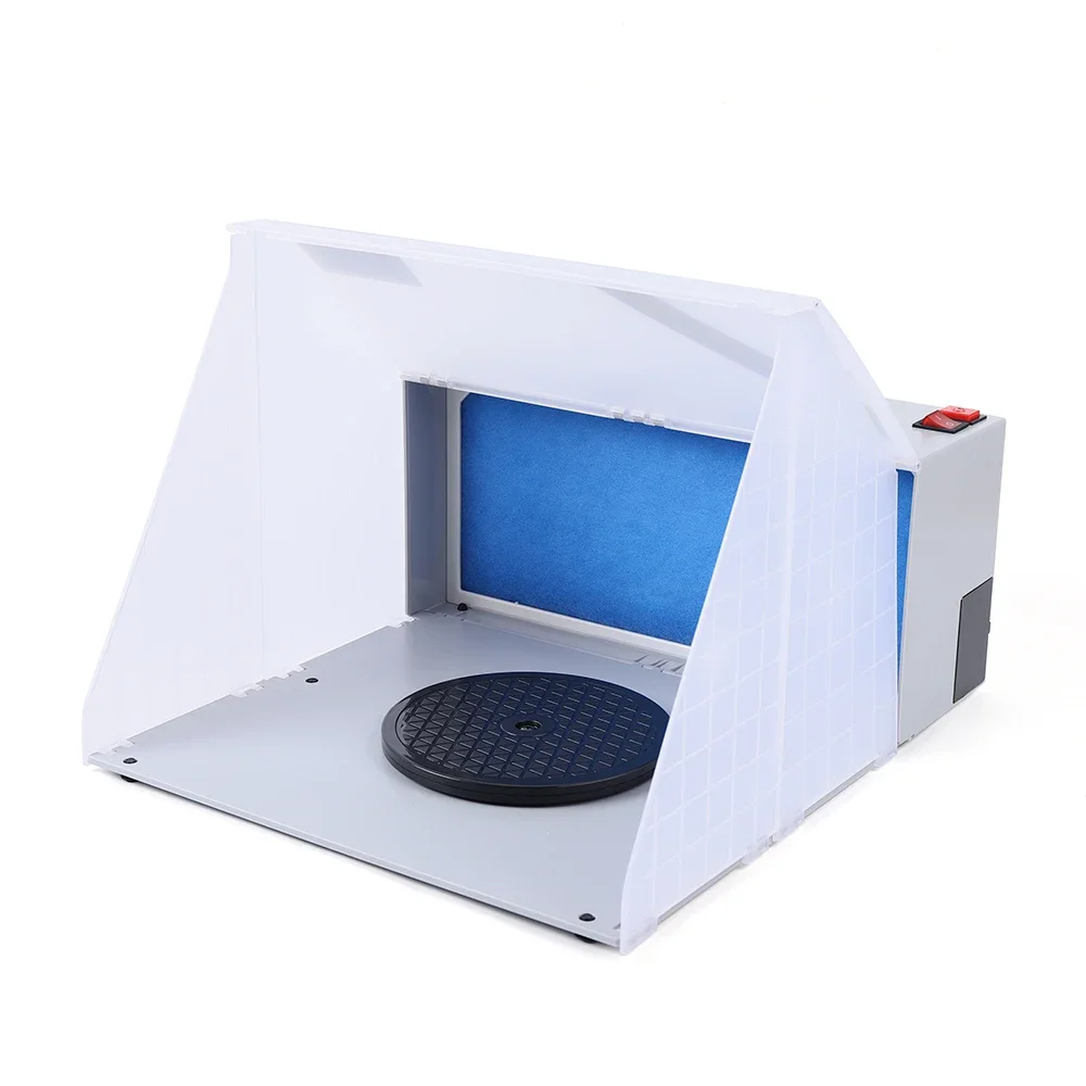 Sistema de abolladuras de pulverización