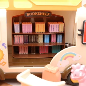 10 최고의 판매 1 20 스케일 가구 -№2