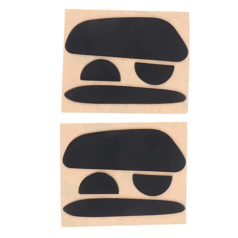 

2Sets Mouse Skates Pad Mouse Feet Skates Pad For MX master2s Mouse