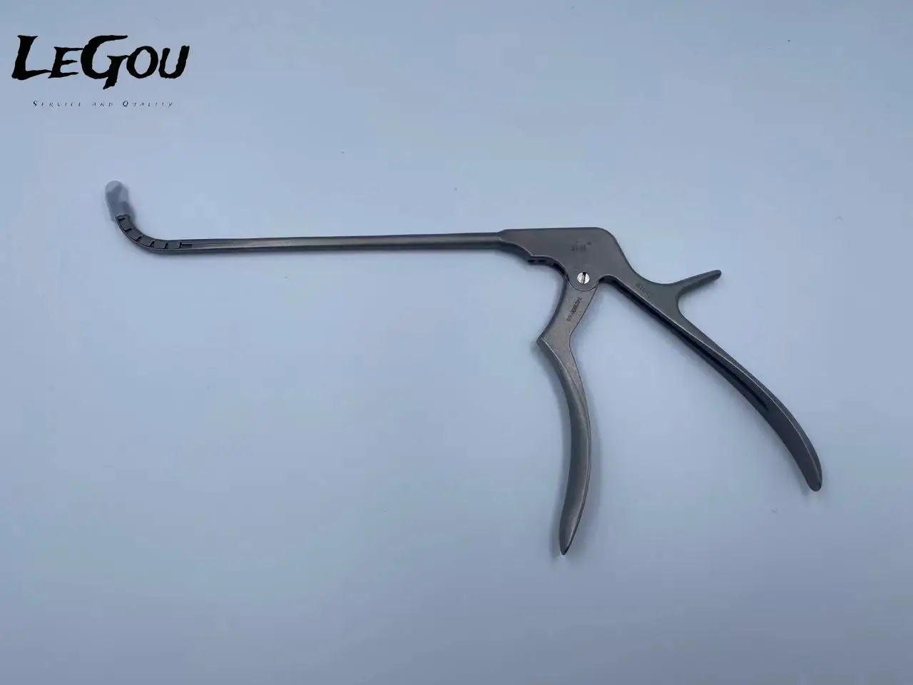 LeGou Professional Nasal Rongeur 70deg ENT Surgical Instruments 150mm