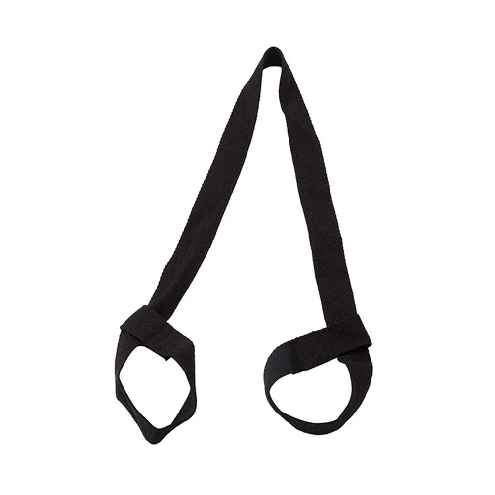 Ski Boot Straps Boots Carrying Handle Leash Shoulder Sling Polyester Ice Skates Fixing Rope Roller