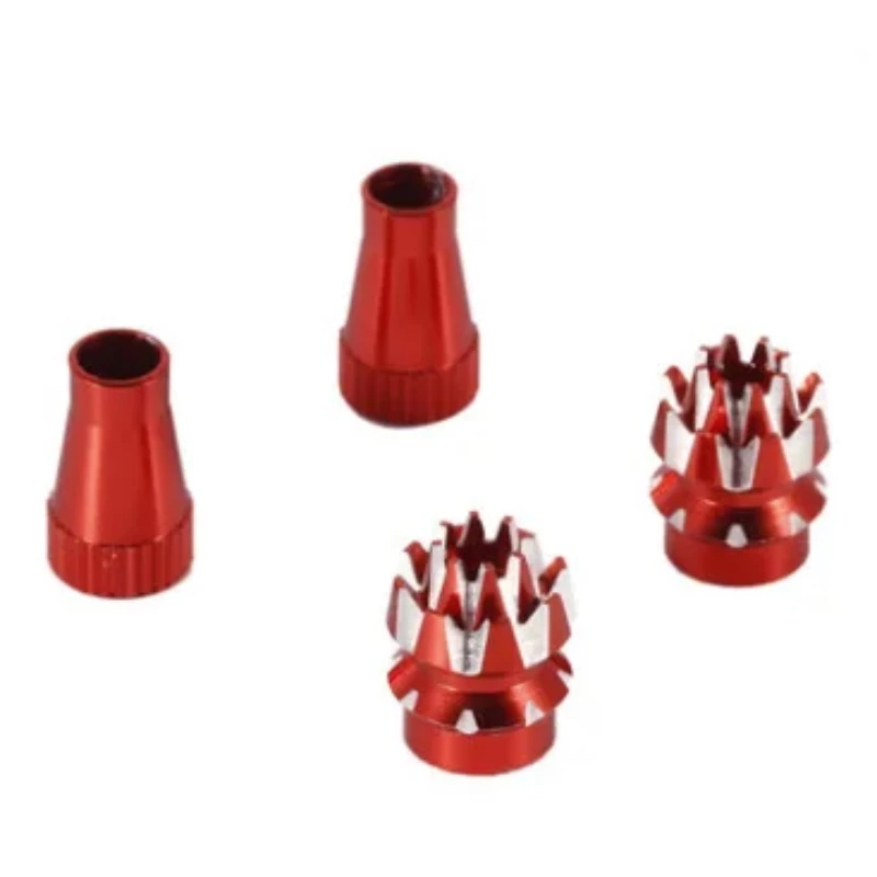 

Sprite 3/4/качалка дистанционного управления для джойстика Futaba M3, противоскользящий 3D металлический рычаг обновления