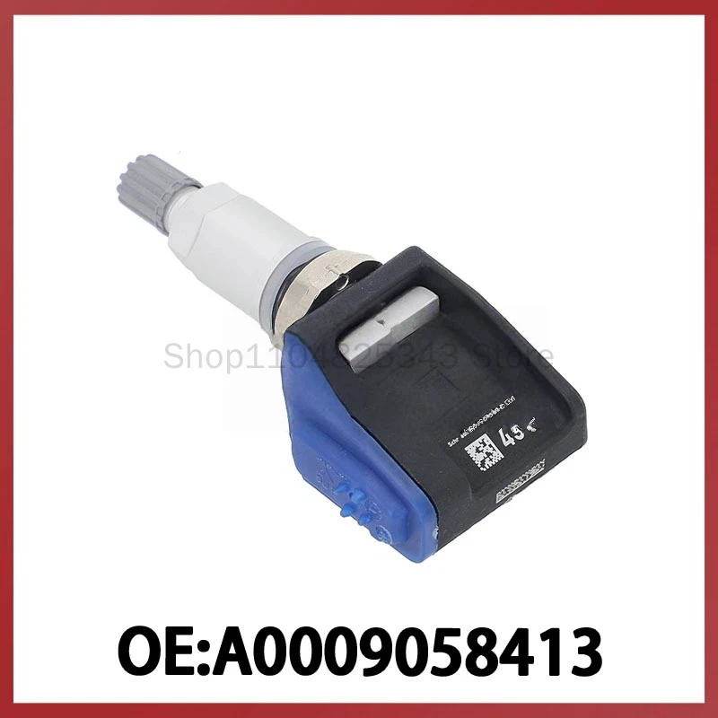 

A0009058413 For Mercedes-Benz auto parts tire pressure sensor TPMS tire pressure sensor