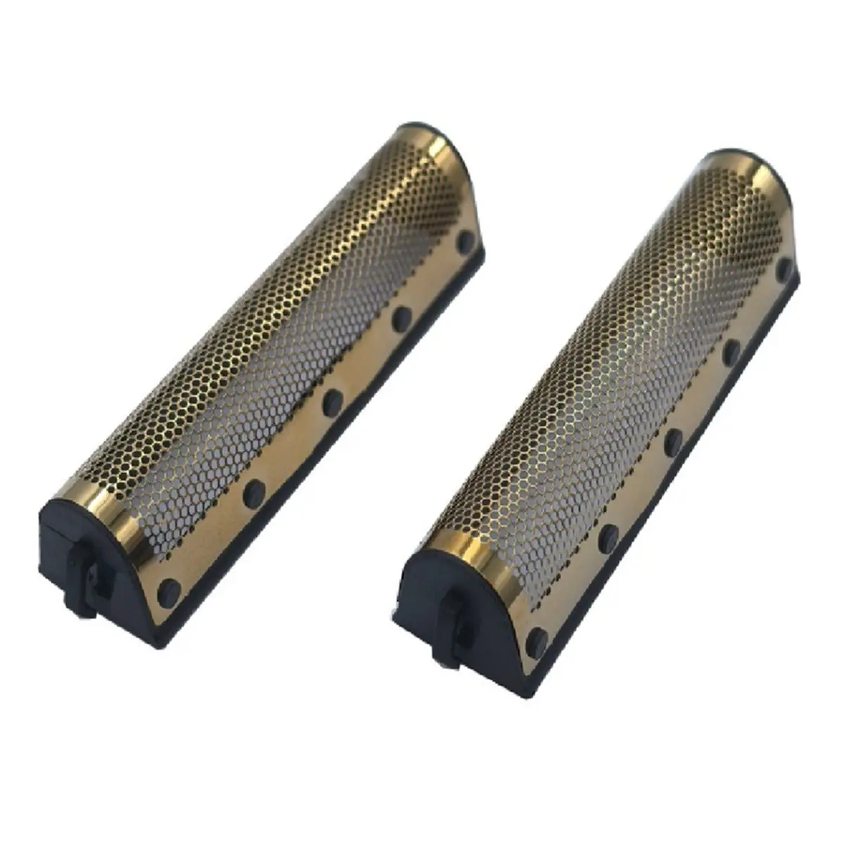 ♫▃◆A1506F 【Best Seller】Replacement Mesh for 8173-700 Electric Shaver Replacement Floating Shaving Cutter Head 2pc