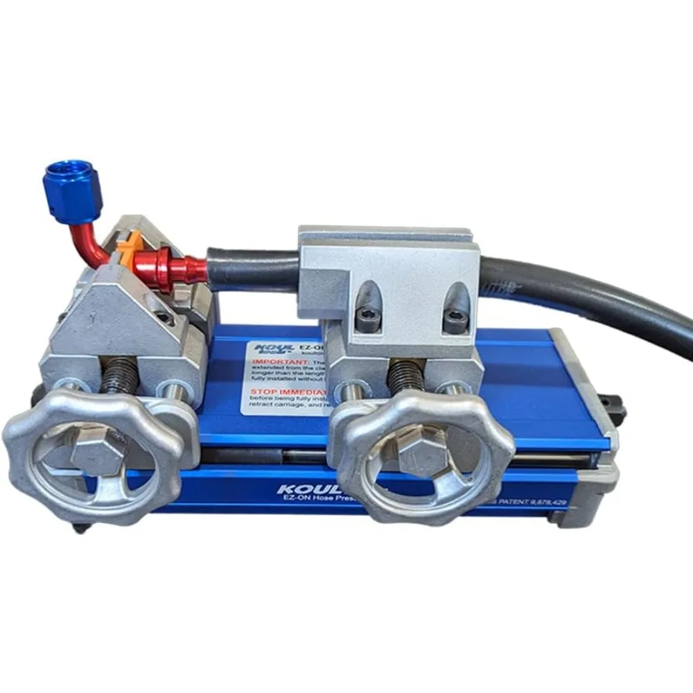 

EZ-ON Hose Press 426 Push-Lok Hose Tool