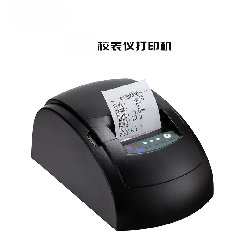 Принтер (с 2000,5000,6000 III Timegrapher)