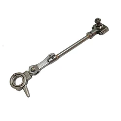Buried Folder Sewing Machine Accessories 35853AA 35853AL 29478DZ For UNION SPECIAL 35800 Sewing Machine Parts