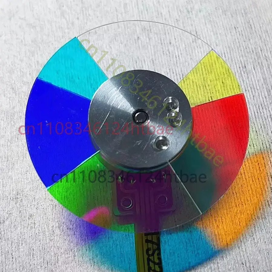 Rueda de color original para proyector DLP, repuestos originales para ViewSonic VS17690 VS17689 PX703