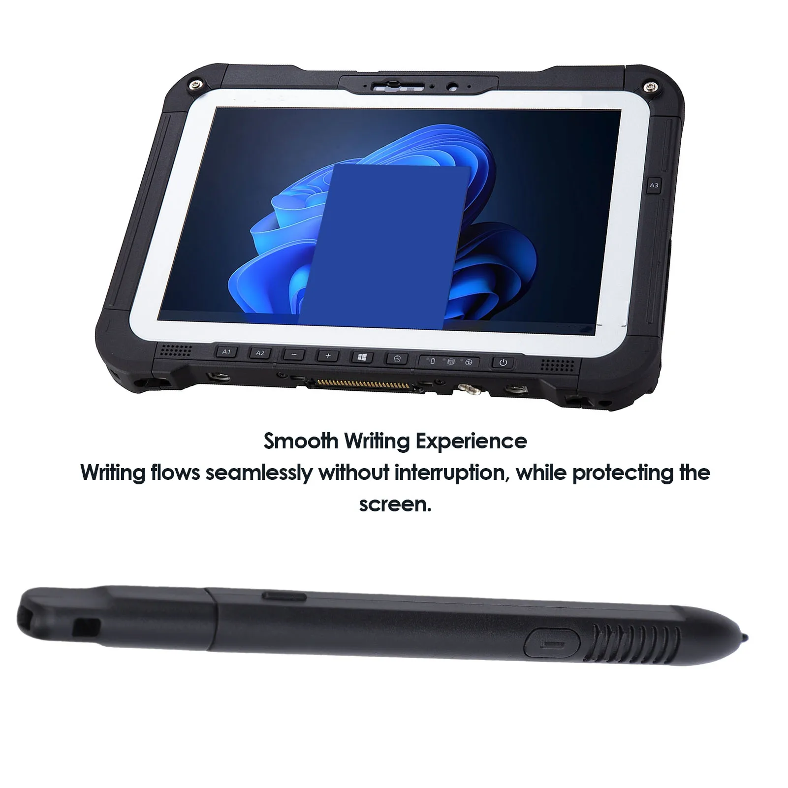 Laptop  Pen  Pen Fit for Toughbook CF20 CF33 2 in 1 Tablet Laptop Water Proof Drop Proof Smooth Writing  Pen