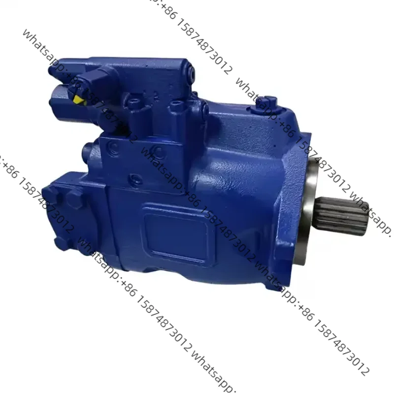 

Hydraulic Axial piston variable pump A10VNO A10VNO28 A10VNO45 A10VNO63 A10VNO85 A10VNO45ED72/52L-VRC11N00P