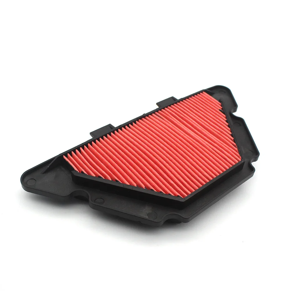 Motorcycle Air Filter Intake Cleaner Fit for Yamaha FZ6R FZ-6R 2009-2017 XJ6 ABS Diversion 2009-2016