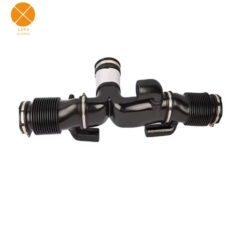 

C2D17107 DW939C623AA Car Accessories Engine Air Intake Hose For JAGUAR XJ 2010- XF 2009-2015 3.0L Coolant Tube Pipe